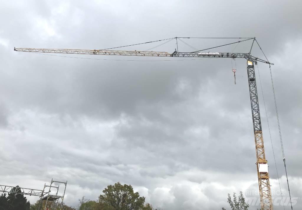 Liebherr 81K.1 架式起重机