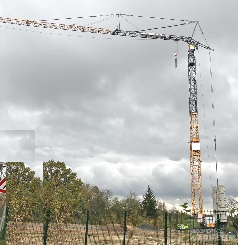 Liebherr 81K.1 架式起重机