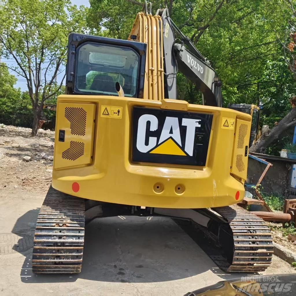CAT 310 履带挖掘机