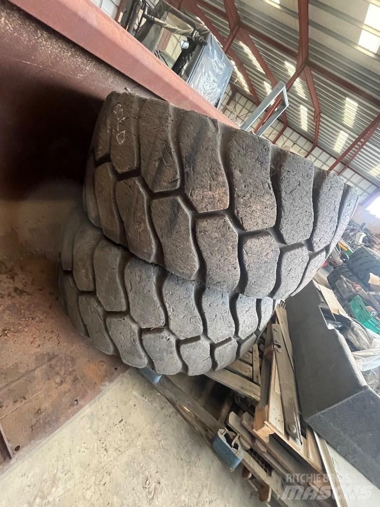 Volvo L 110 G 轮式装载机
