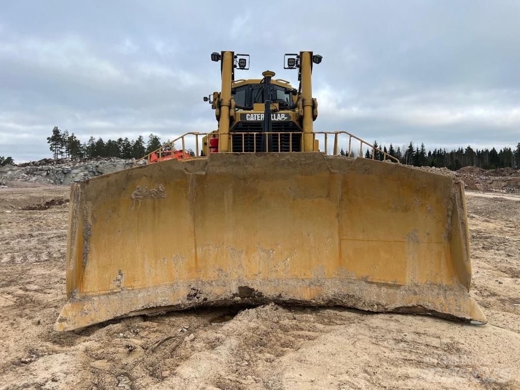 CAT D 8 T 履带式推土机