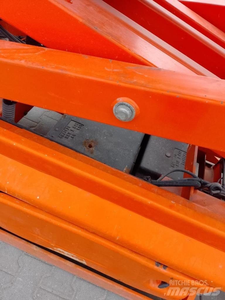 JLG 3246 ES 剪叉式升降机