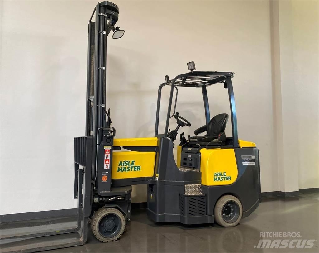 Combilift AM15SE 电动叉车