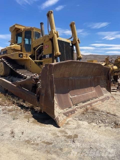 CAT D 9 L 履带式推土机