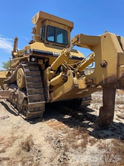 CAT D 9 L 履带式推土机
