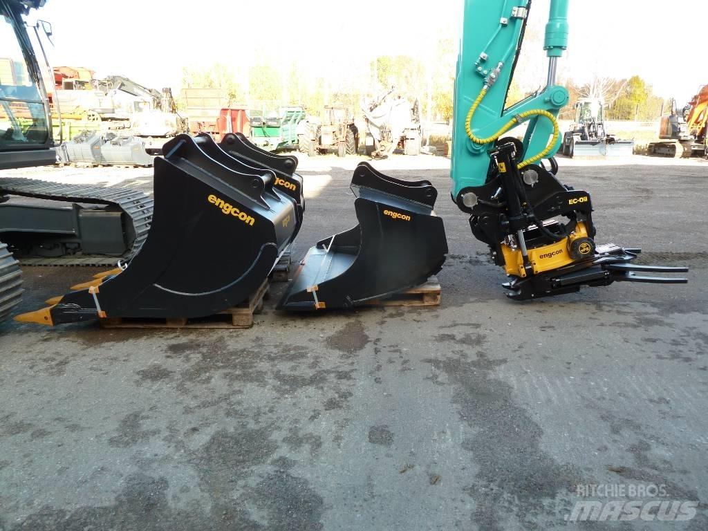 Kobelco SK260LC-11 履带挖掘机