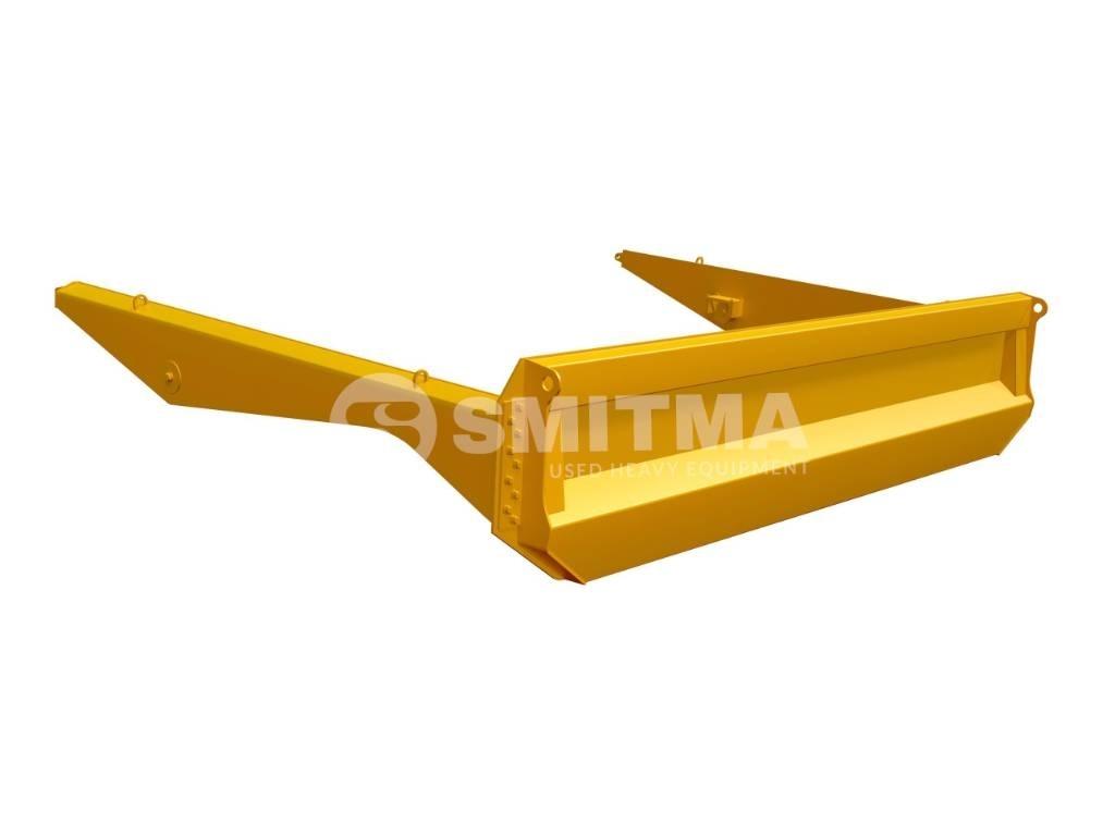 CAT 730 其他组件