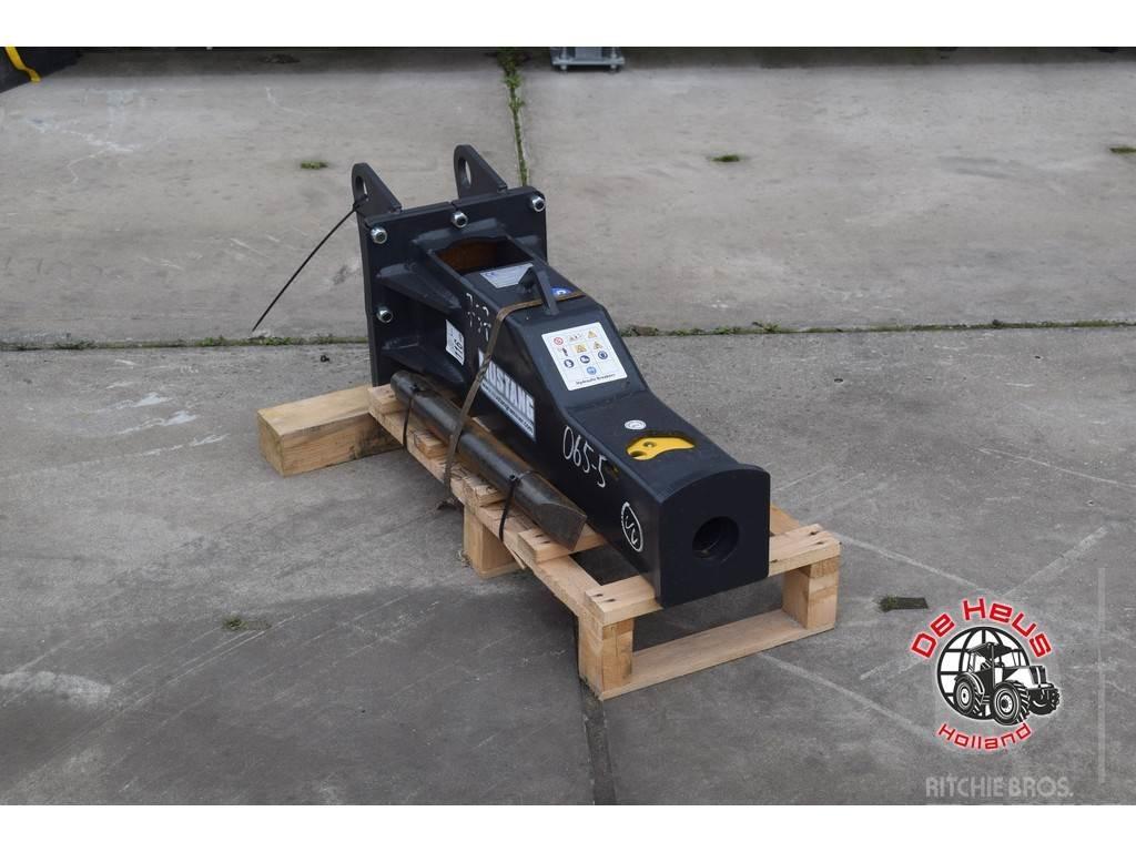 Mustang HM200 建筑机械-其他