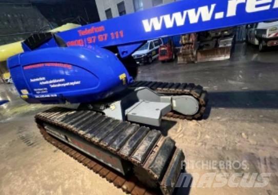 JLG 660 SJ C 直臂高空工作平台