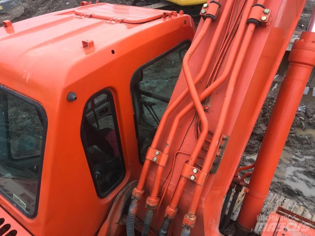 Doosan DH 300 LC-7 履带挖掘机