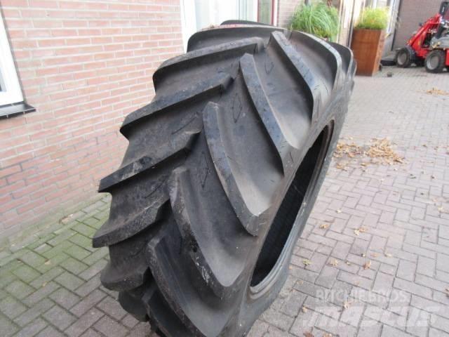 Michelin XEOBIB 轮胎、车轮、轮圈