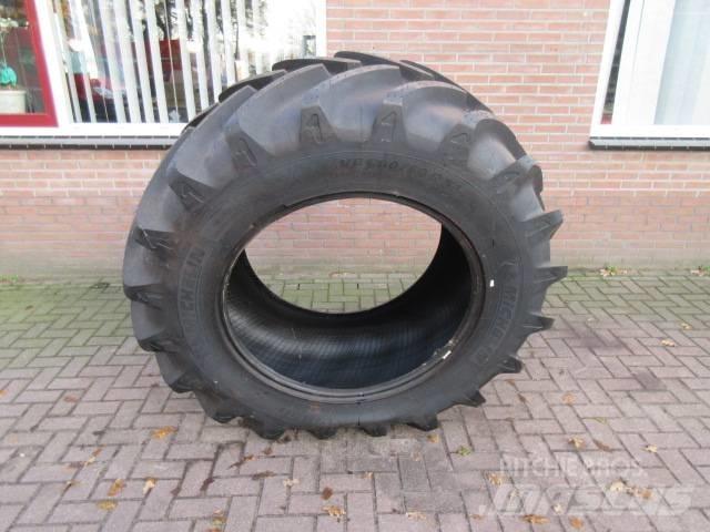 Michelin XEOBIB 轮胎、车轮、轮圈