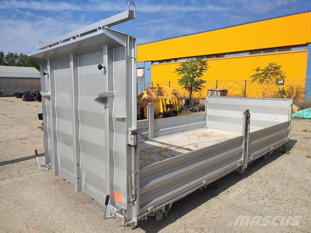 Meiller A320 运输工具-其他