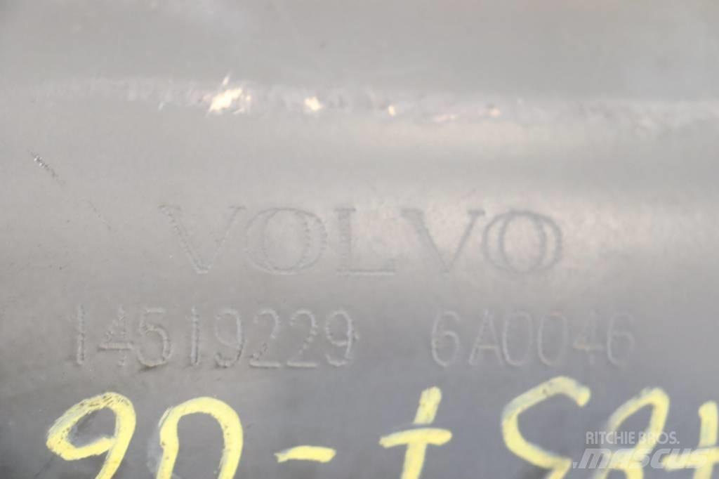 Volvo ECR 58 小型挖掘机