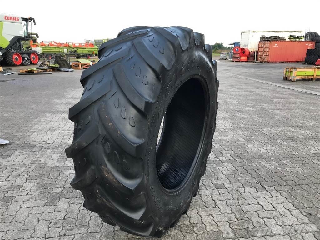 Kleber 520/85 R38 轮胎、车轮、轮圈