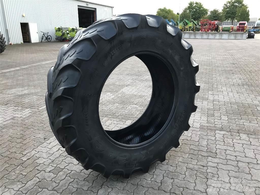 Kleber 520/85 R38 轮胎、车轮、轮圈