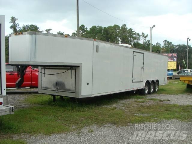  HIWY TRAILER 车辆运输半挂车