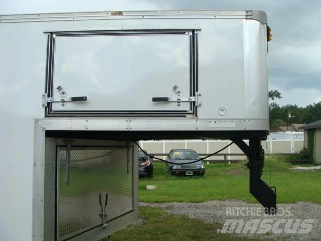  HIWY TRAILER 车辆运输半挂车