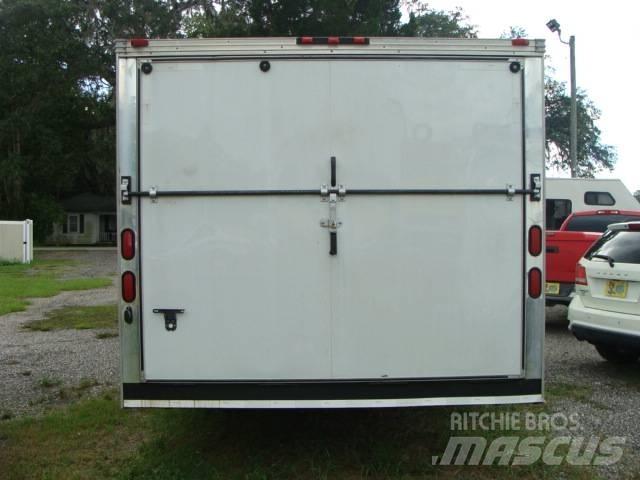  HIWY TRAILER 车辆运输半挂车