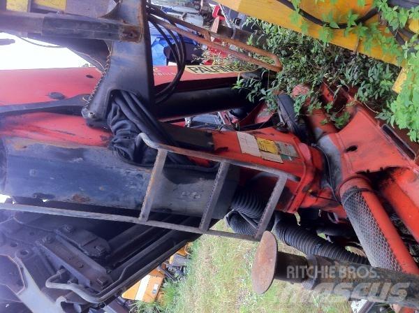 Palfinger PK15002B 随车折臂吊