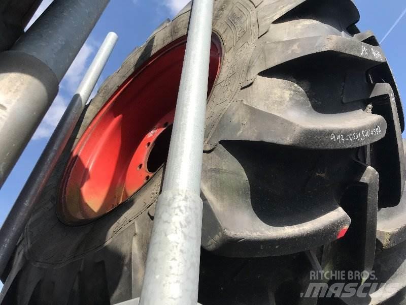 Michelin 16.9 R28 其他拖拉机配件