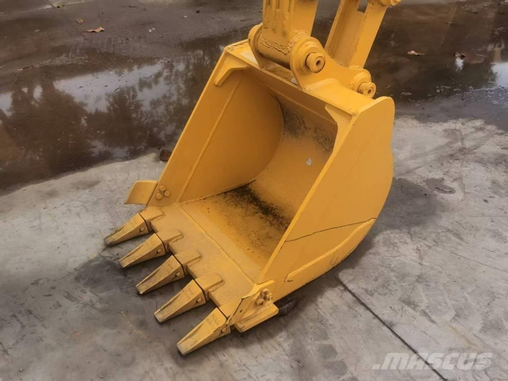 Komatsu PC 55 MR 履带挖掘机