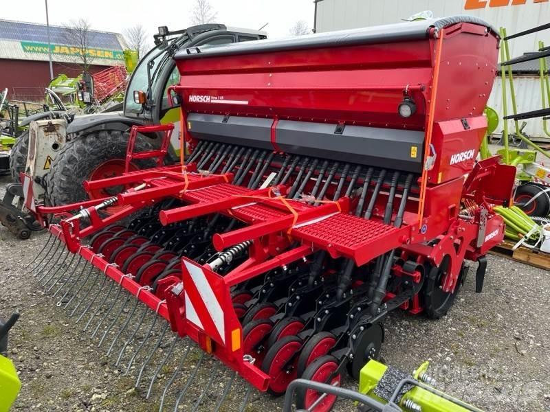 Horsch Versa 3 KR 多功能条播机