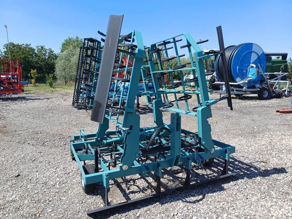 Nardi Seedbed 5m 农业机械-其他