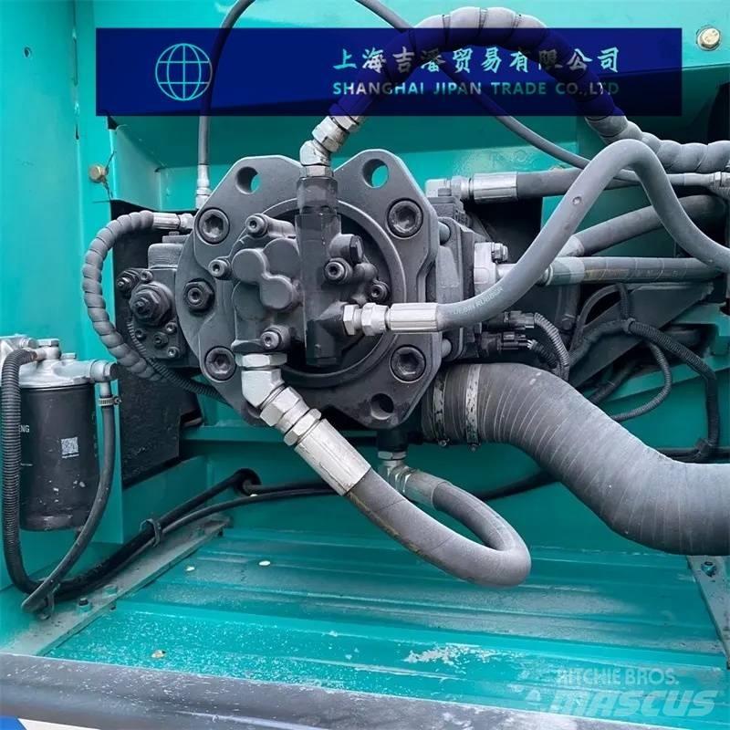 Kobelco 210 履带挖掘机