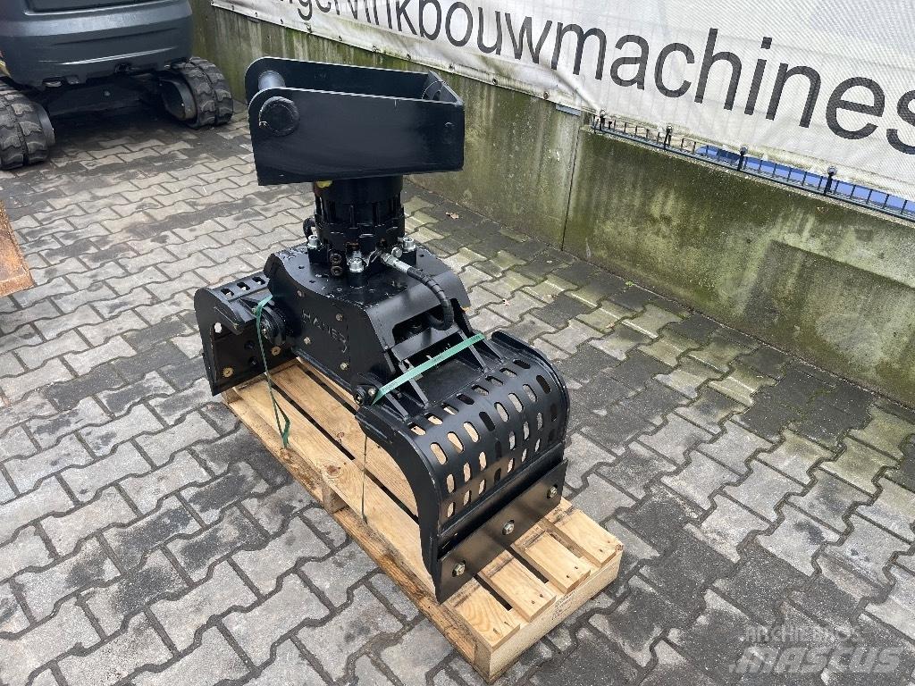  Haner HSO 200R 抓斗