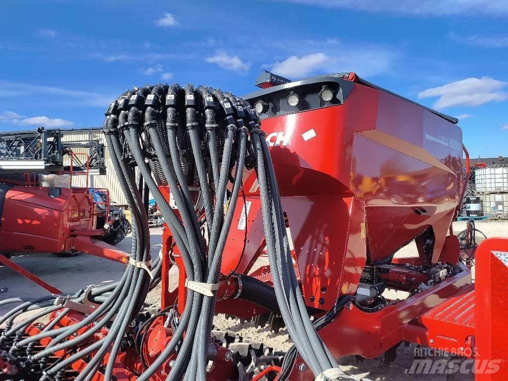 Horsch Pronto 4 DC 条播机