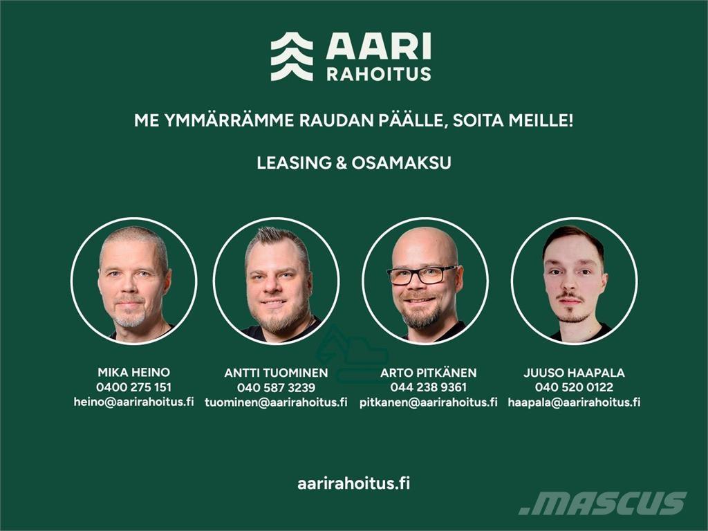 CAT DP50NT 柴油叉车