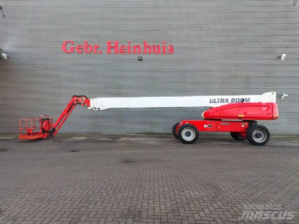 JLG 1350 SJP 直臂高空工作平台