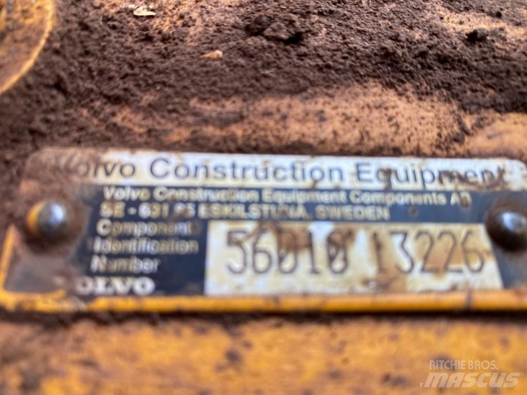 Volvo L90/70 轮式装载机