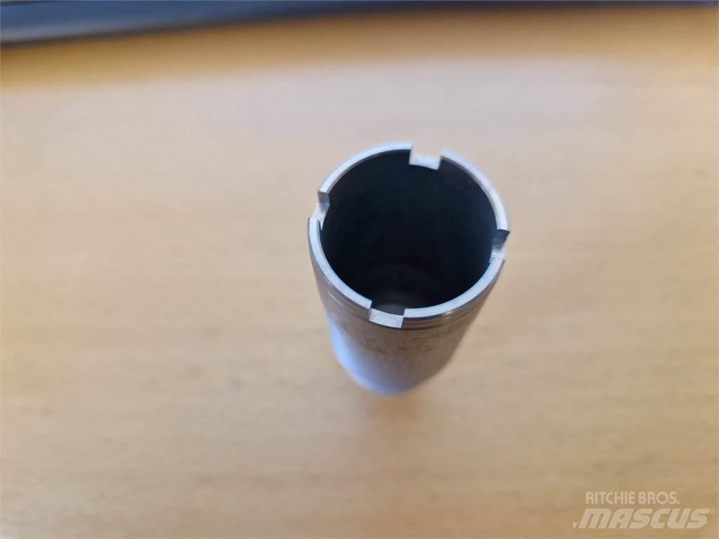 Ponsse 0072738 底盘和悬架