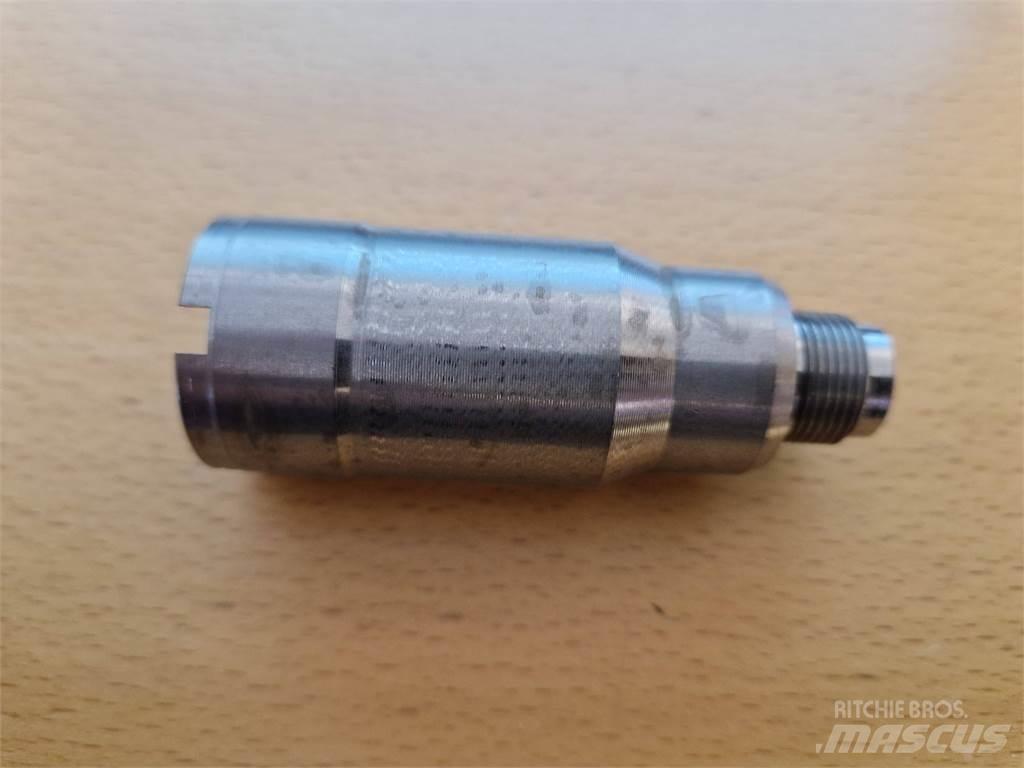 Ponsse 0072738 底盘和悬架