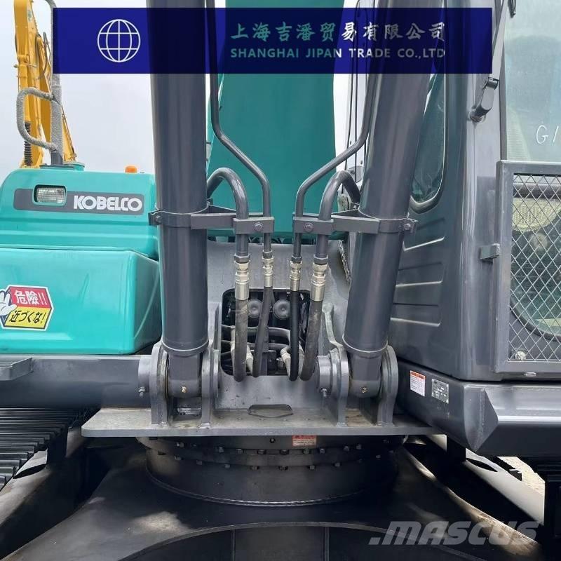 Kobelco SK 200 履带挖掘机