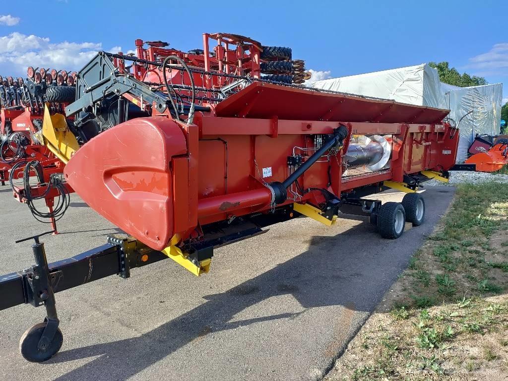 Case IH 25G 联合收割机头
