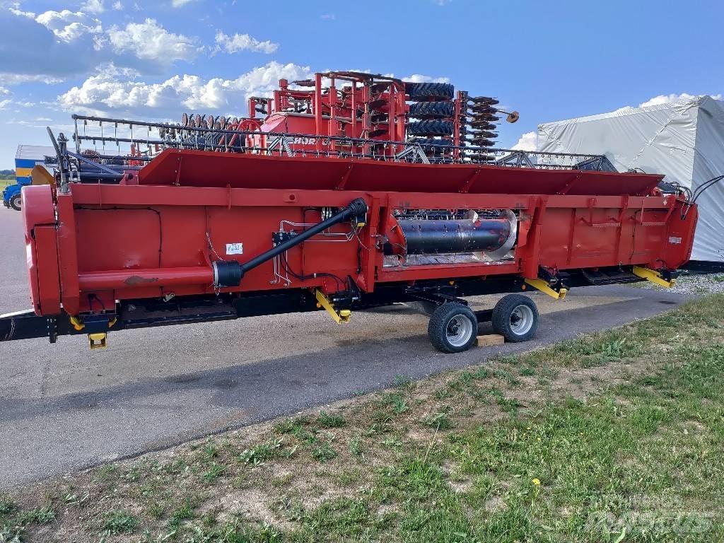 Case IH 25G 联合收割机头