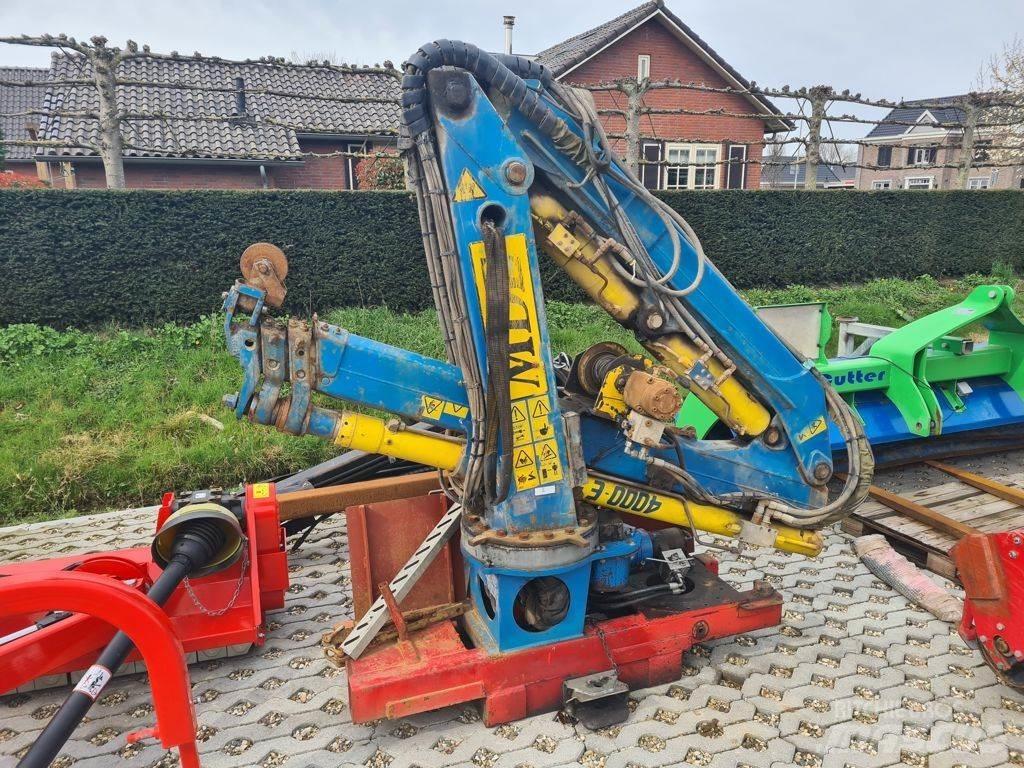  MDE 4000E3 汽车