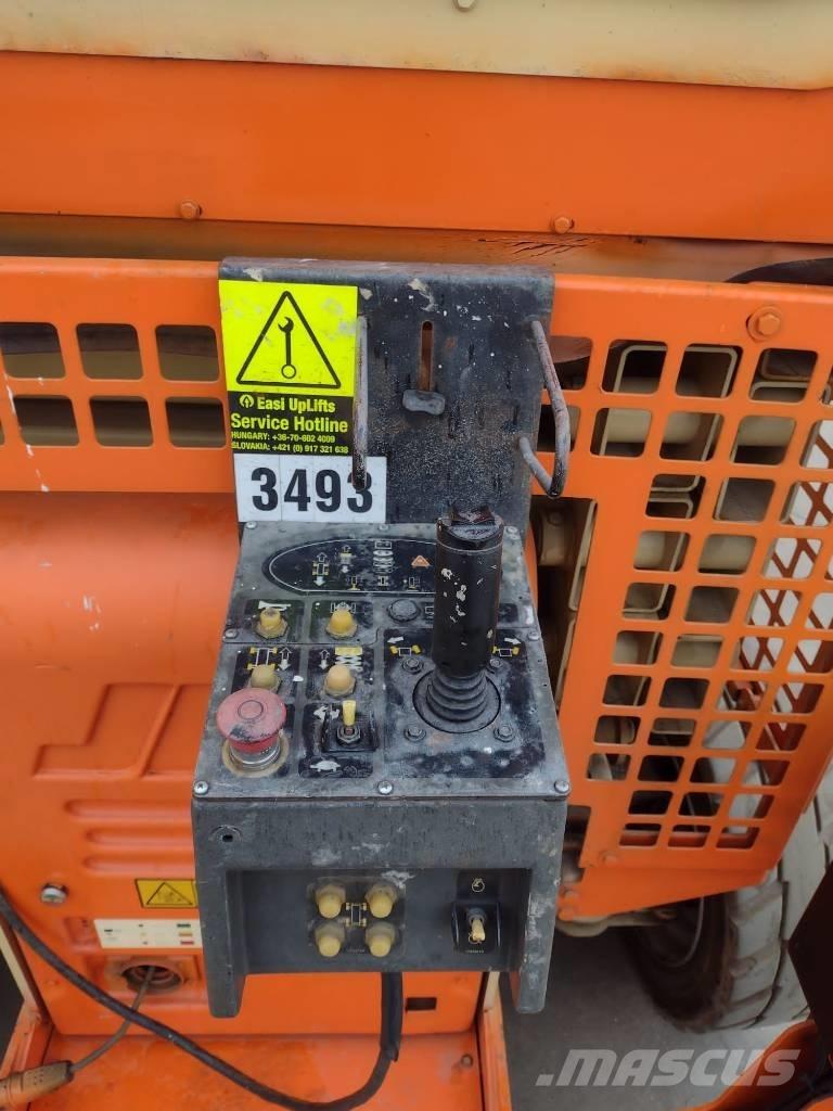 JLG M 4069 剪叉式升降机