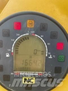 NC dumper 翻斗车\公路型自卸车