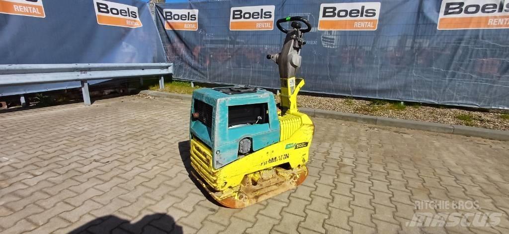 Ammann APH5020E 平板夯