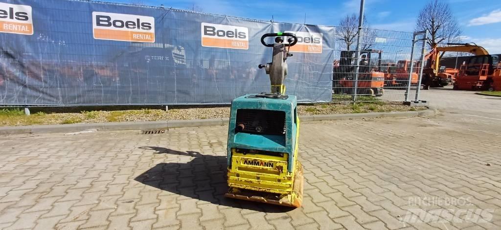 Ammann APH5020E 平板夯