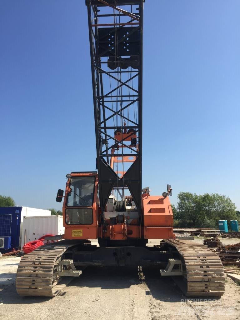 Hitachi KH 230-3 履带起重机