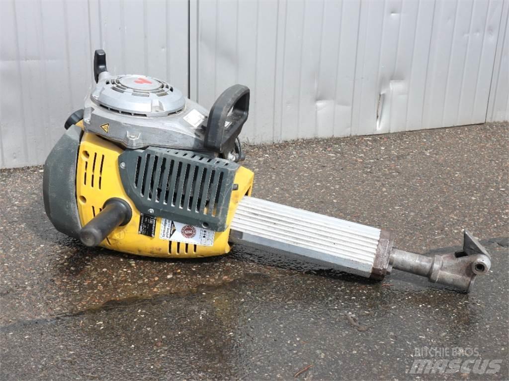 Neuson BH65 破碎锤