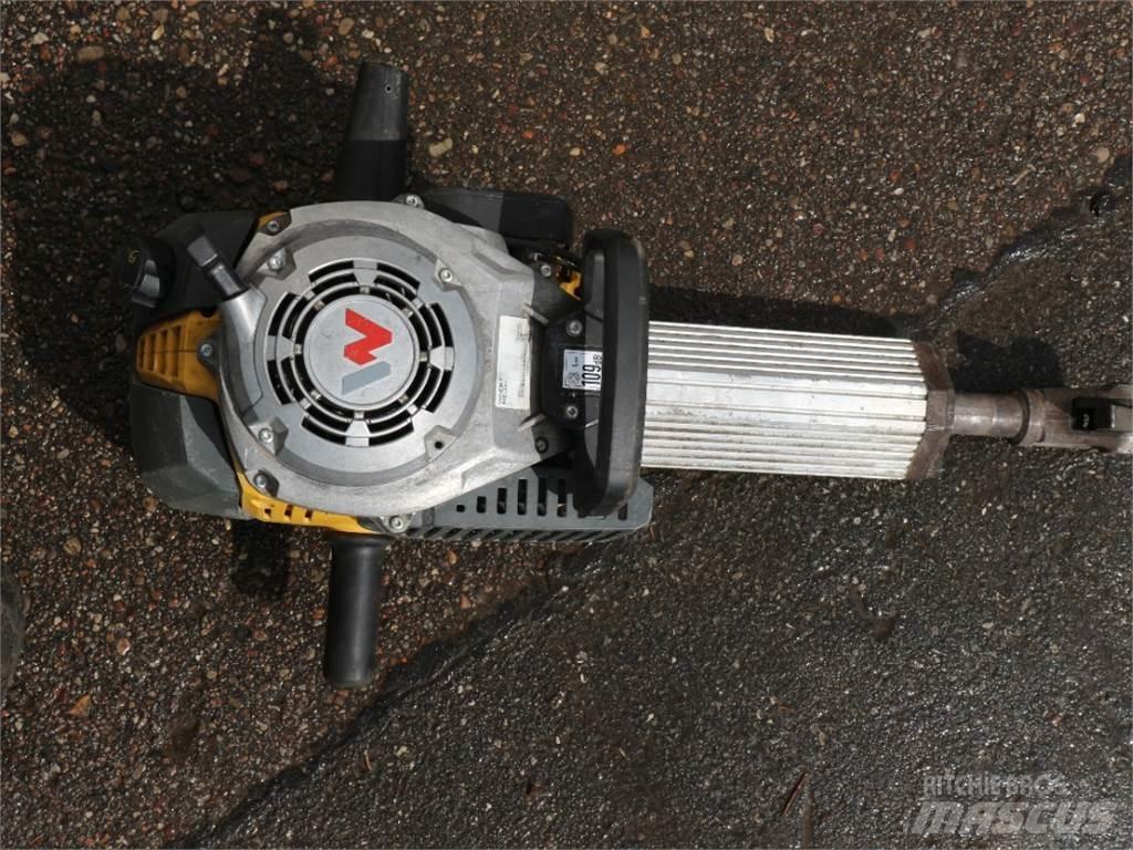 Neuson BH65 破碎锤