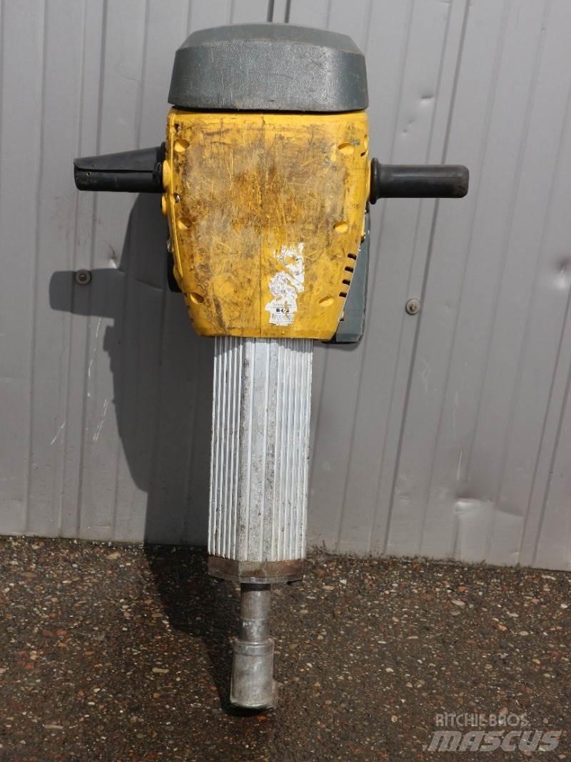Neuson BH65 破碎锤