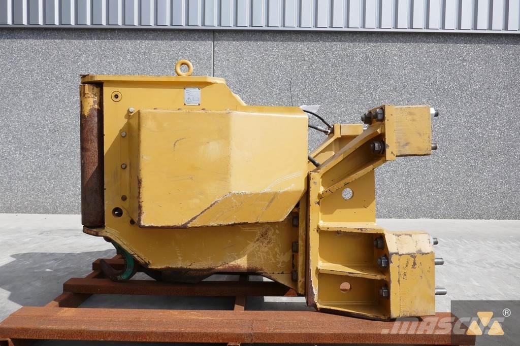 Paccar PA140-316V 其他组件