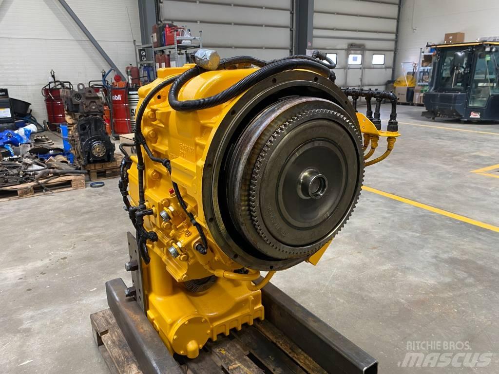 Volvo L 150 G 轮式装载机
